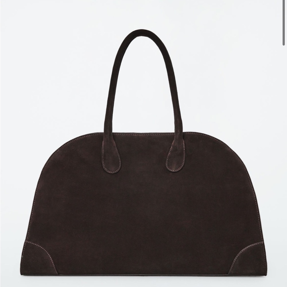 COS Studio Bowling Bag NWT